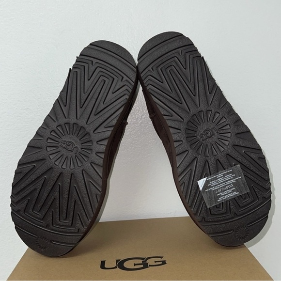 UGG CLASSIC ULTRA MINI PLATFORM - Picture 4 of 5